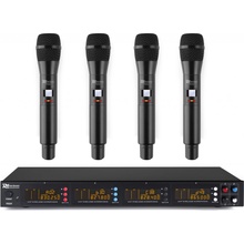 Power Dynamics PD504H