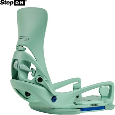 Burton Cartel X Est Step On 25/26 – Zboží Dáma