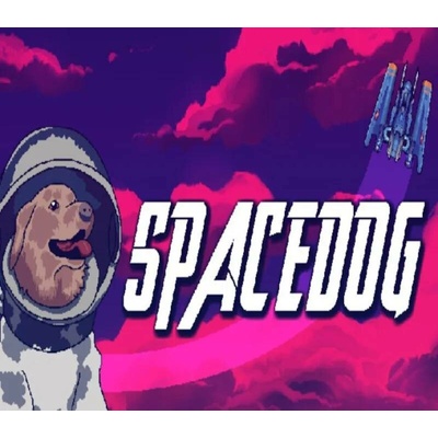 SpaceDog