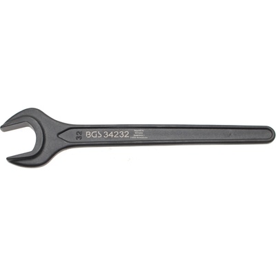 BGS technic Plochý klíč 32 mm BGS 34232