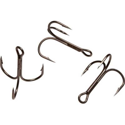 Svartzonker trojháčky SZ Pro Horizon hooks vel. 2 10 ks