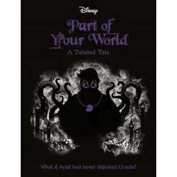 Disney Princess - The Little Mermaid: Part of Your World