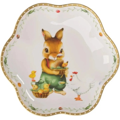 Villeroy & Boch Annual Easter Edition 2026 miska 16 cm