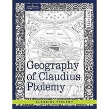 Geography of Claudius Ptolemy Ptolemy ClaudiusPaperback