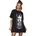 KILLSTAR унисекс тениска KILLSTAR - Wednesday - Ray Of Jet - Black - KSRA009240