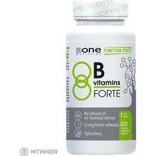 Aone Nutrition B Vitamins Forte 120 tablet