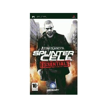 Tom Clancys Splinter Cell: Essentials
