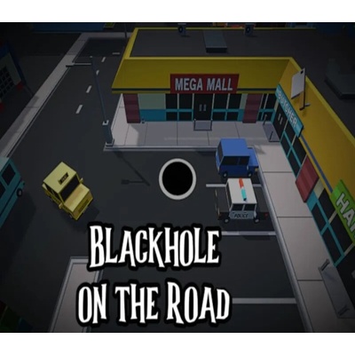 Blackhole on the Road