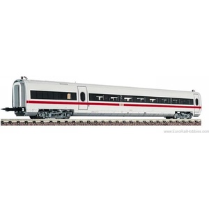 Fleischmann Пътнически вагон br 411.8 ice-t - Втора класа (7463)