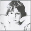 U 2 - BOY/REMASTERED (1CD)