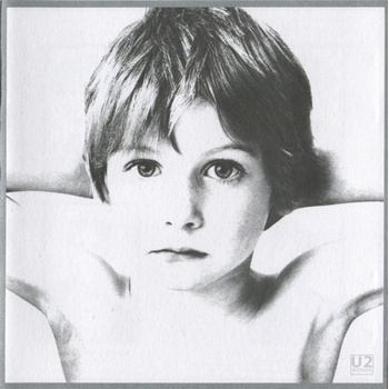 U 2 - BOY/REMASTERED (1CD)