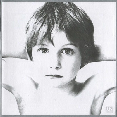 U 2 - BOY/REMASTERED (1CD)