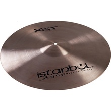 Istanbul XIST Crash 19"