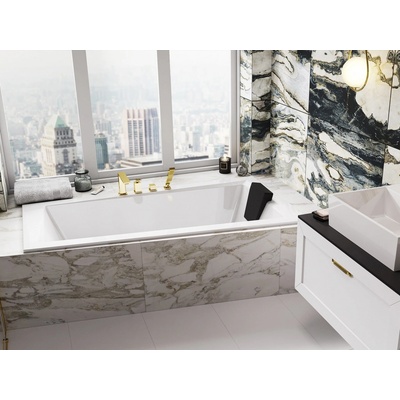 Besco Intima Slim 150 x 85 cm WAIT-150-SP
