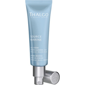 Thalgo Source Marine hydratační a rozjasňující gelový krém 50 ml