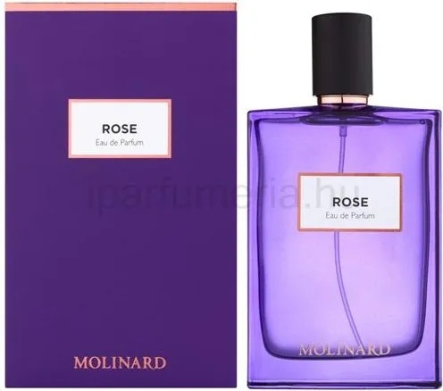 Molinard Les Elements - Rose EDP 75 ml
