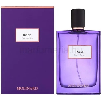 Molinard Les Elements - Rose EDP 75 ml