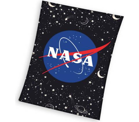 Detská deka NASA Vesmír