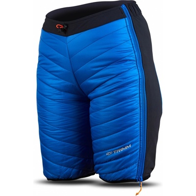 Trimm Ronda Short dámské zimní kraťasy modrá/černá