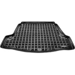 Rezaw-Plast Гумена стелка за багажник за Hyundai i40 (2011-2019) Sedan - Rezaw Plast (230629)