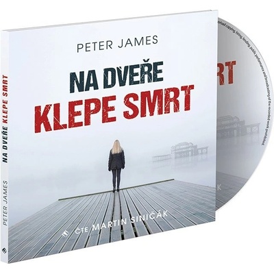 Na dveře klepe smrt