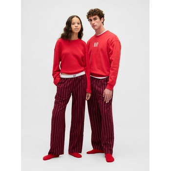 GAP Фланелени пижамни панталони GAP GAP | Lilav | ЖЕНИ | XS