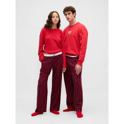 GAP Фланелени пижамни панталони GAP GAP | Lilav | ЖЕНИ | XS