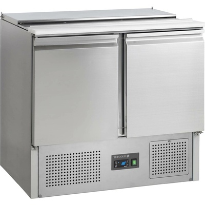 Saladeta Tefcold SA 920