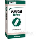 Paracut 500 mg tbl.30 x 500 mg