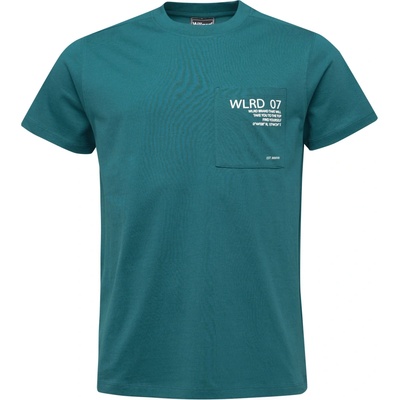 Willard Galian modré biele