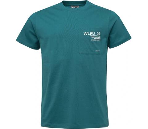 Willard Galian modré biele