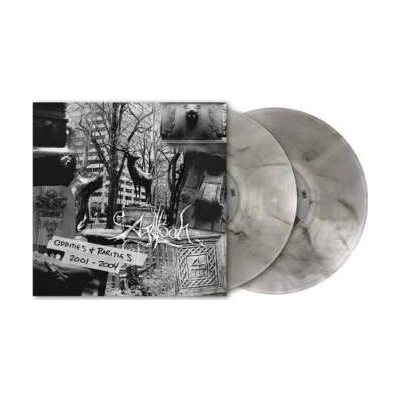 Agalloch: Oddities & Rarities 2001 - 2004 CLR LP