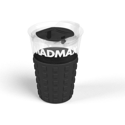 MADMAX Sports/Travel Coffee - MFA 852 černá