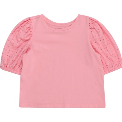 GAP Тениска розово, размер m