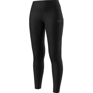 Dynafit Дамски клин за бягане Dynafit Women's Winter Running Tights - Black Out (127-1157-0212)