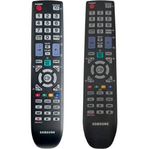 Samsung bn59-01110a - оригинален дистанционен контрол (bn59-01110a) Дистанционно