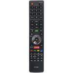 GENERAL HISENSE ER-33903HS - съвместимо дистанционно управление на марката General (ER-33903HS) Дистанционно