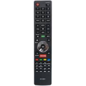 GENERAL HISENSE ER-33903HS - съвместимо дистанционно управление на марката General (ER-33903HS) Дистанционно