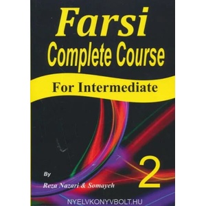 Farsi Complete Course | Reza Nazari (ISBN: 9781548032623)