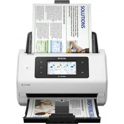 Epson WorkForce DS-900WN (B11B276401)