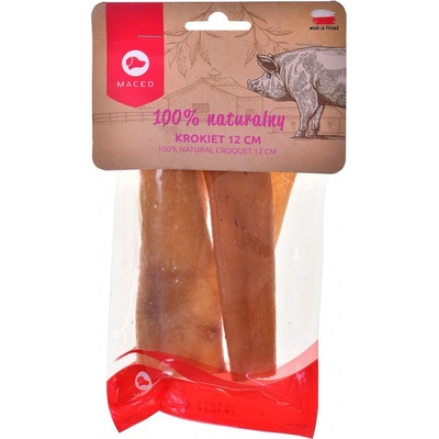 Maced kroket 12 cm 2 ks