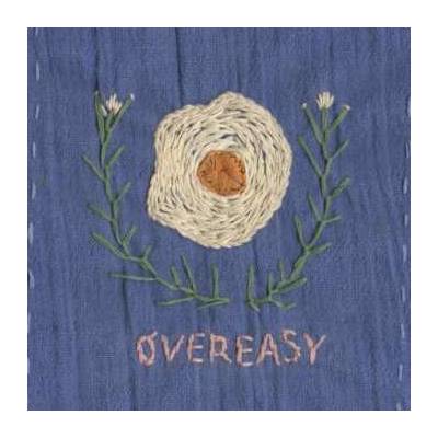 Diet Cig - Over Easy LP