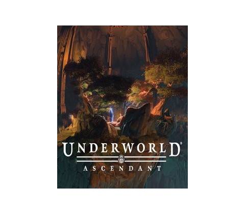 Underworld Ascendant