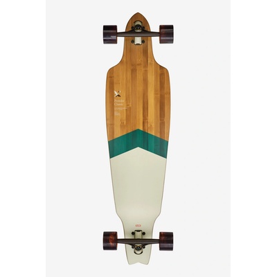Globe Prowler Classic 38