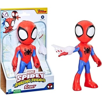 Hasbro Marvel Spidey Spiderman