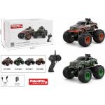 Babyhome Детски джип с дистанционно управление Off-Road Bigfoot 1: 18 R/C