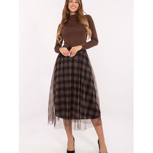 Italy Moda Дамски поли модел 219215 Italy Moda