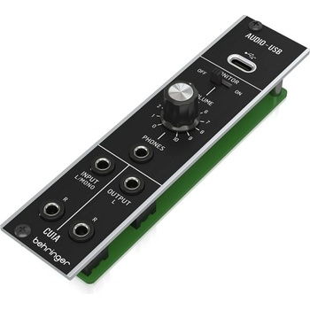 Behringer CU1A