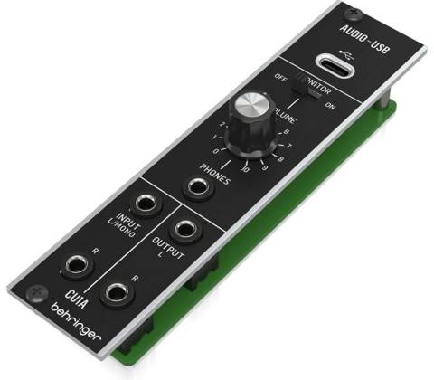 Behringer CU1A
