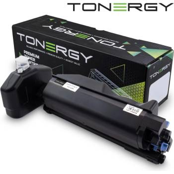 Compatible съвместима Тонер Касета Compatible Toner Cartridge KYOCERA TK-5140 Black, 7k (TONERGY-TK-5140BK)